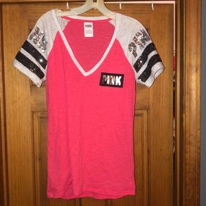 Victoria’s Secret Pink Shirt